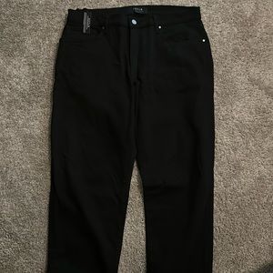 DSTLD- Athletic Taper Jeans